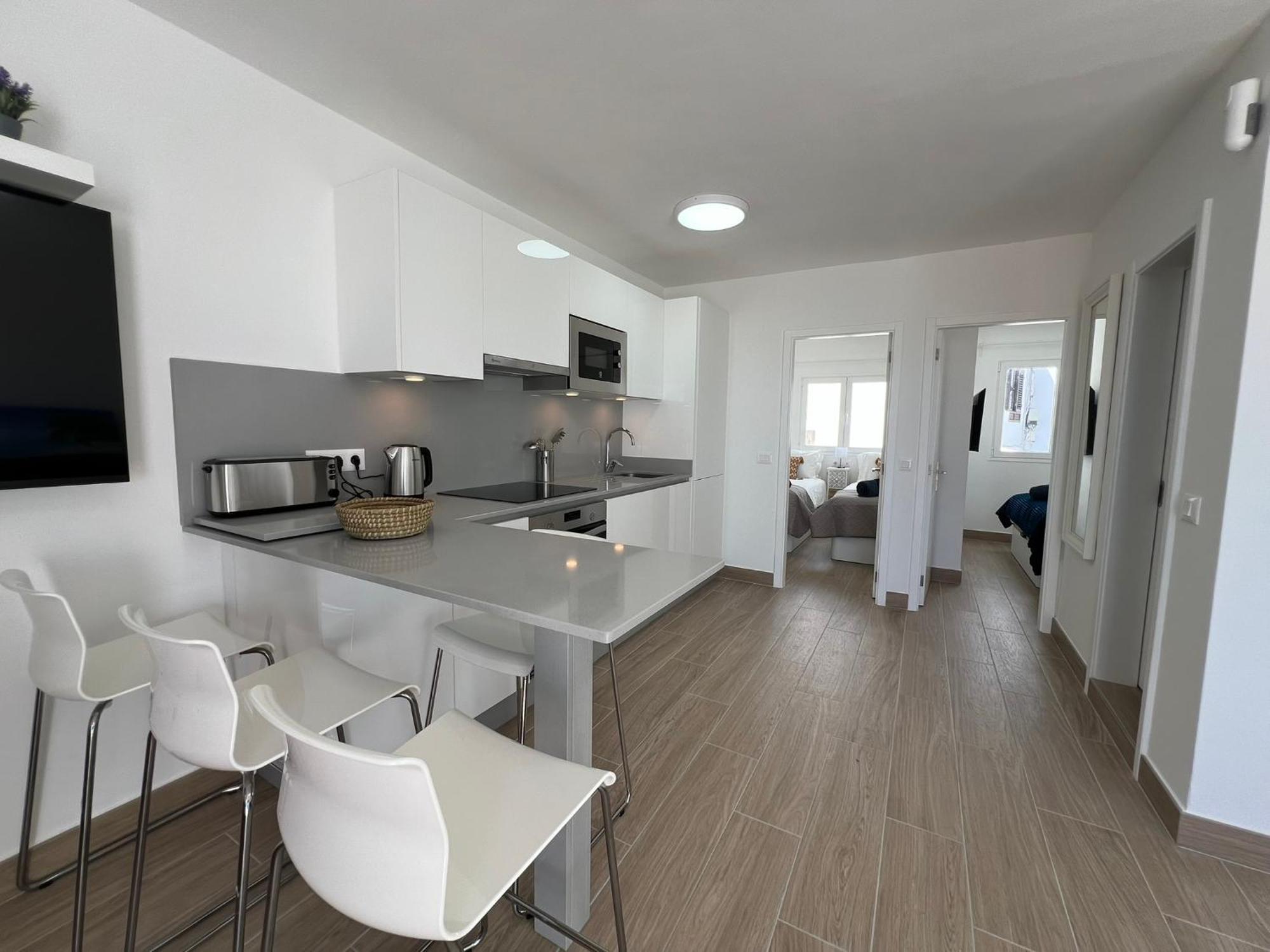 Casa Oasis Central بويرتو ذيل كارمين المظهر الخارجي الصورة