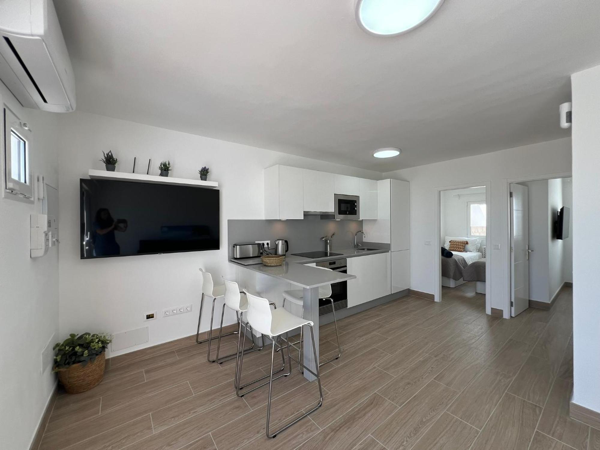 Casa Oasis Central بويرتو ذيل كارمين المظهر الخارجي الصورة