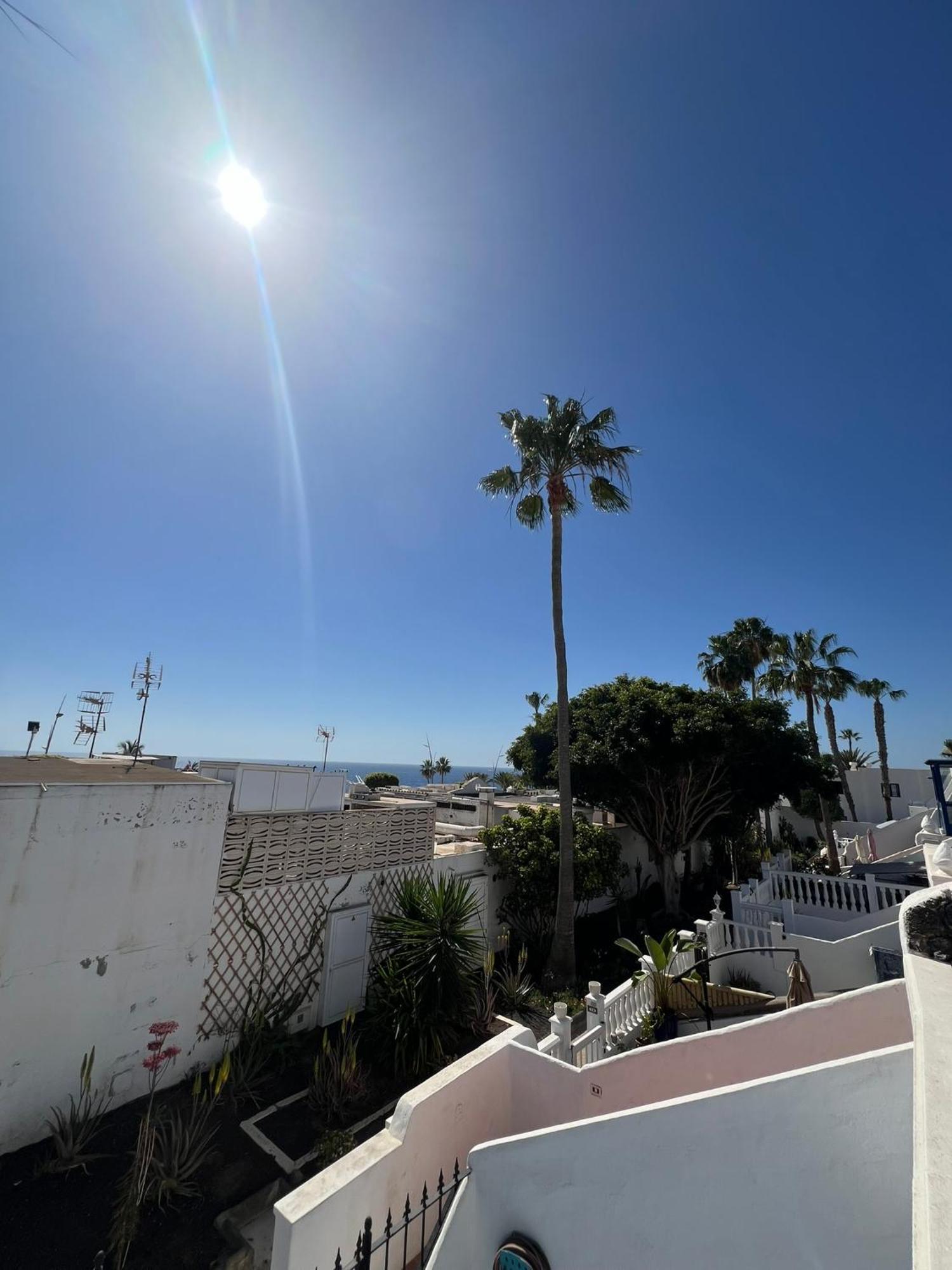 Casa Oasis Central بويرتو ذيل كارمين المظهر الخارجي الصورة