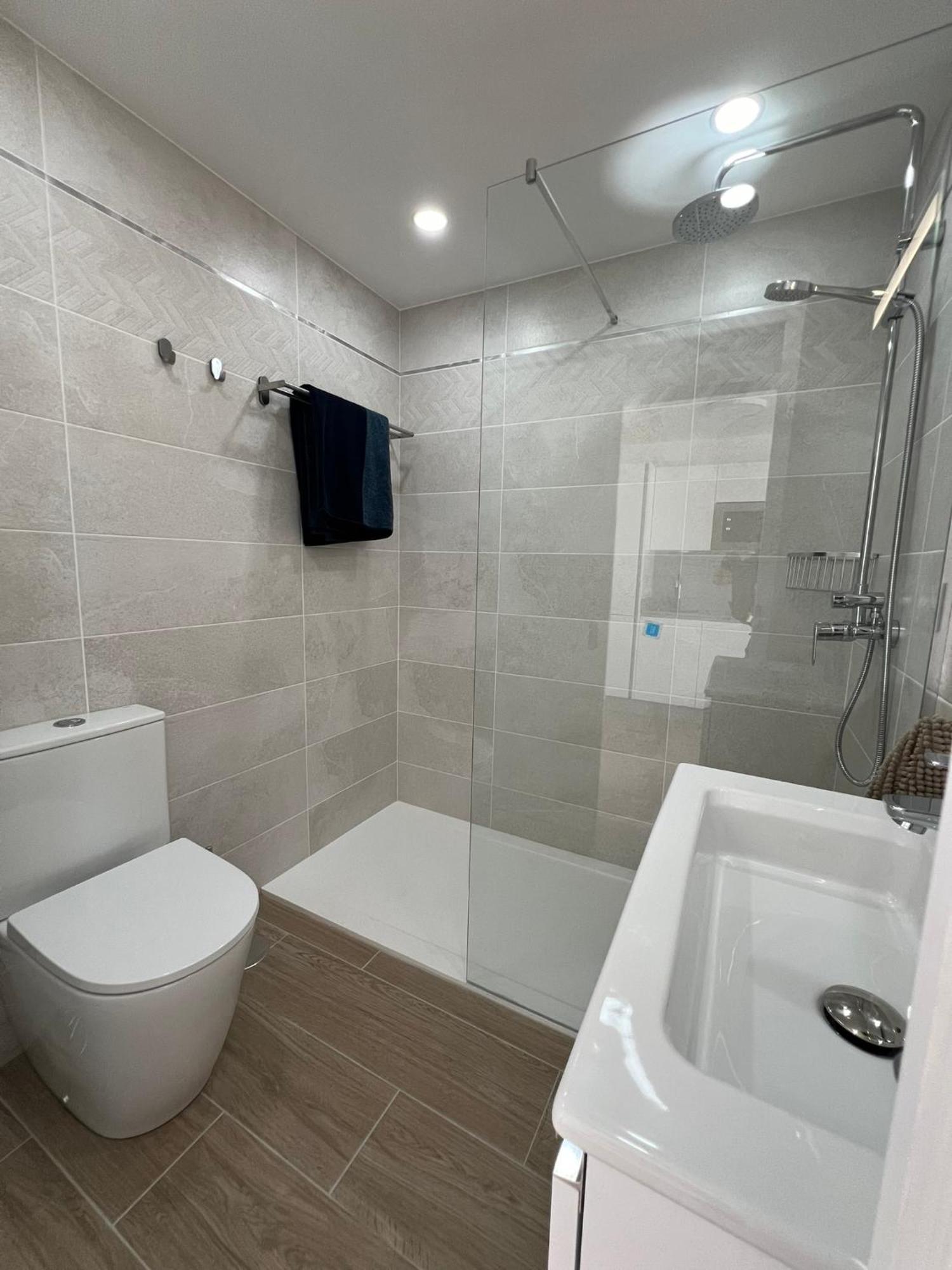 Casa Oasis Central بويرتو ذيل كارمين المظهر الخارجي الصورة