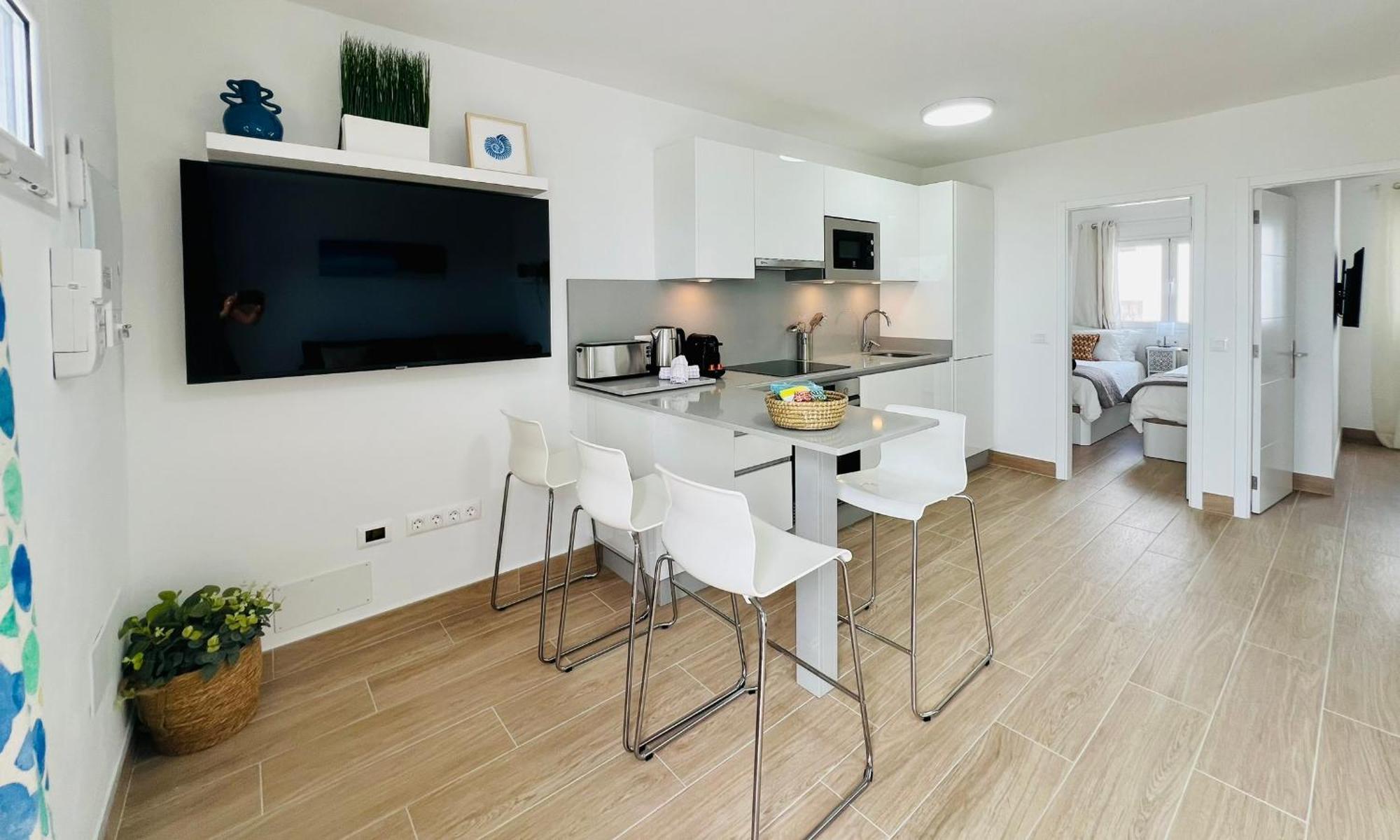 Casa Oasis Central بويرتو ذيل كارمين المظهر الخارجي الصورة