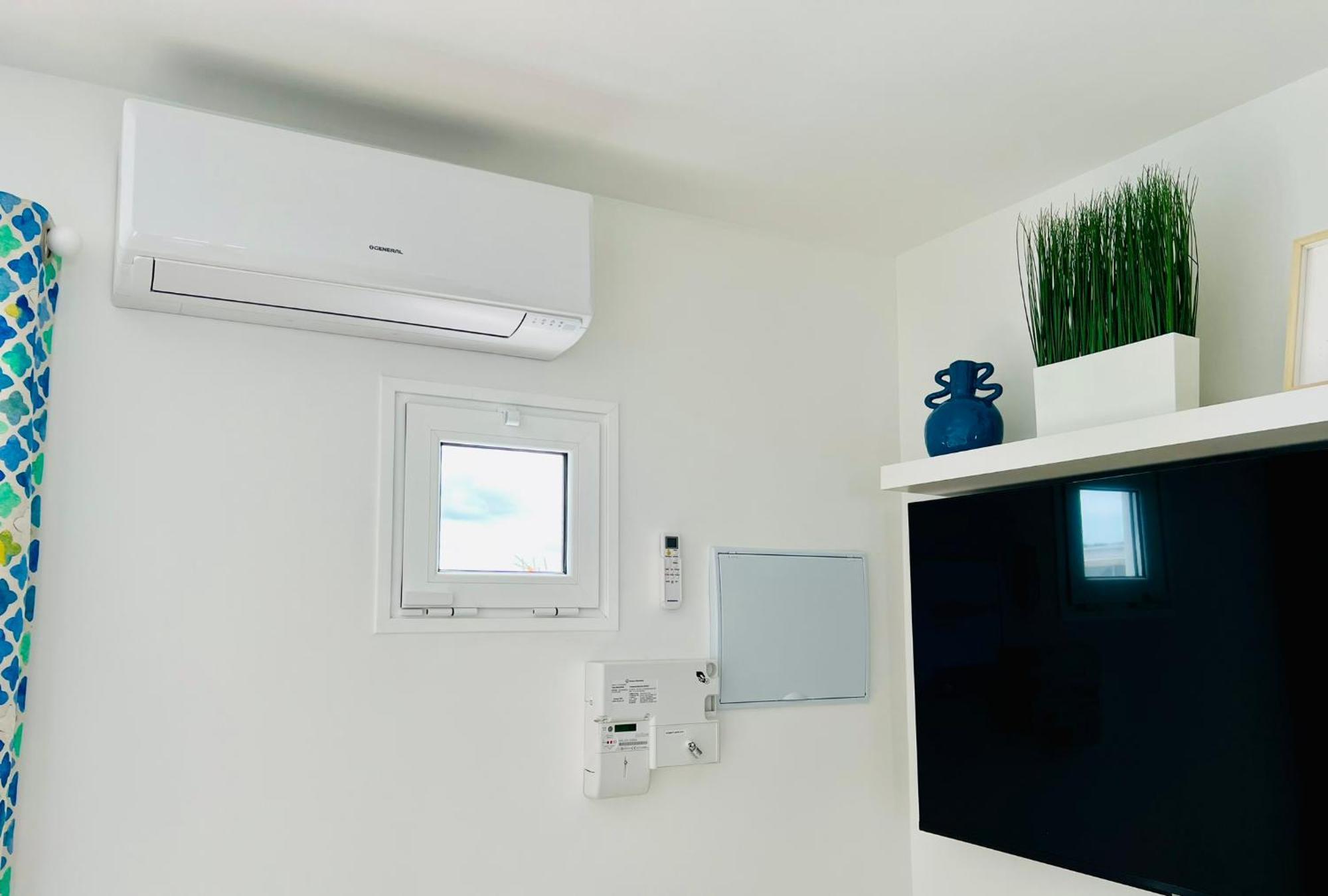Casa Oasis Central بويرتو ذيل كارمين المظهر الخارجي الصورة