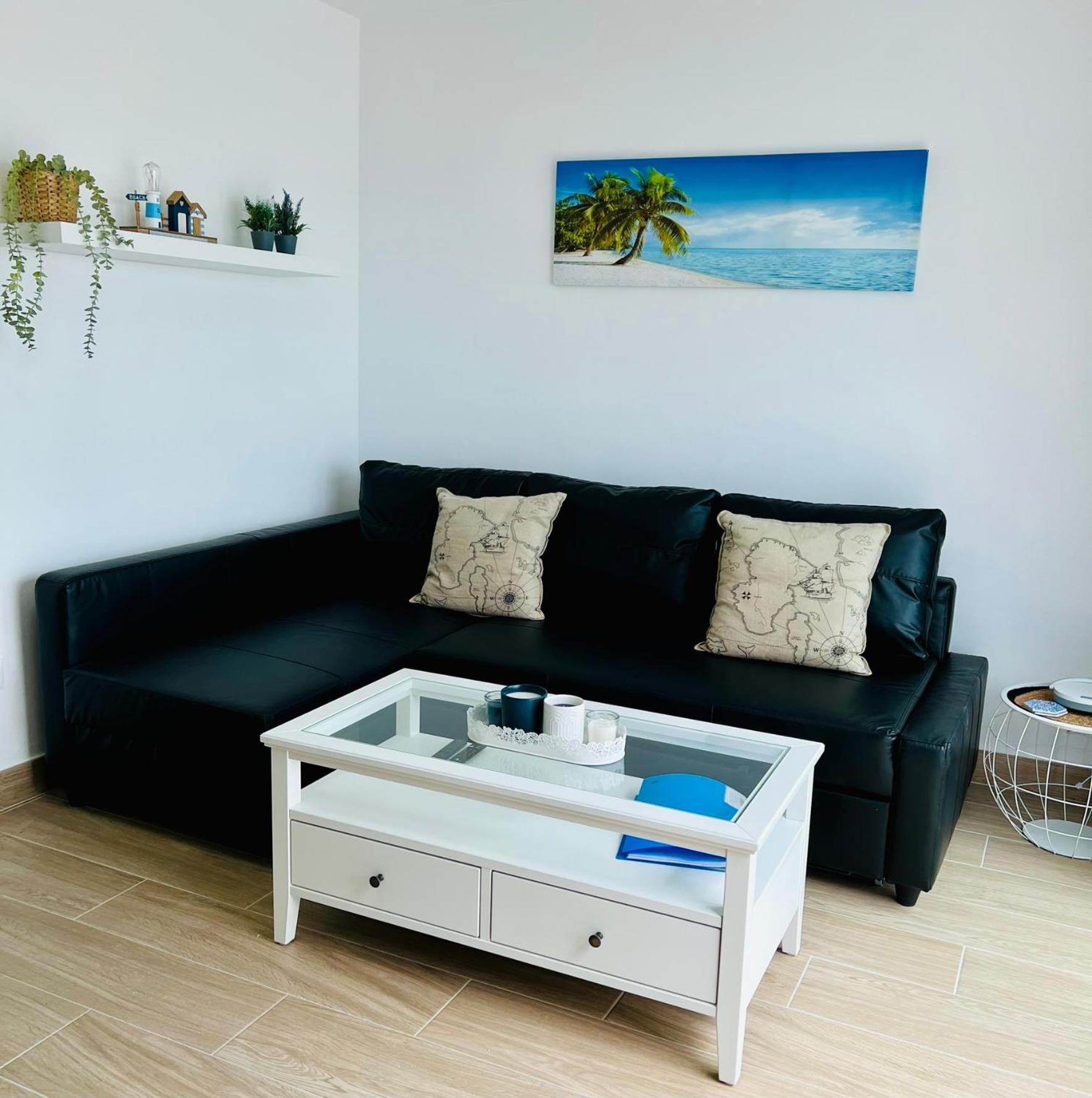 Casa Oasis Central بويرتو ذيل كارمين المظهر الخارجي الصورة