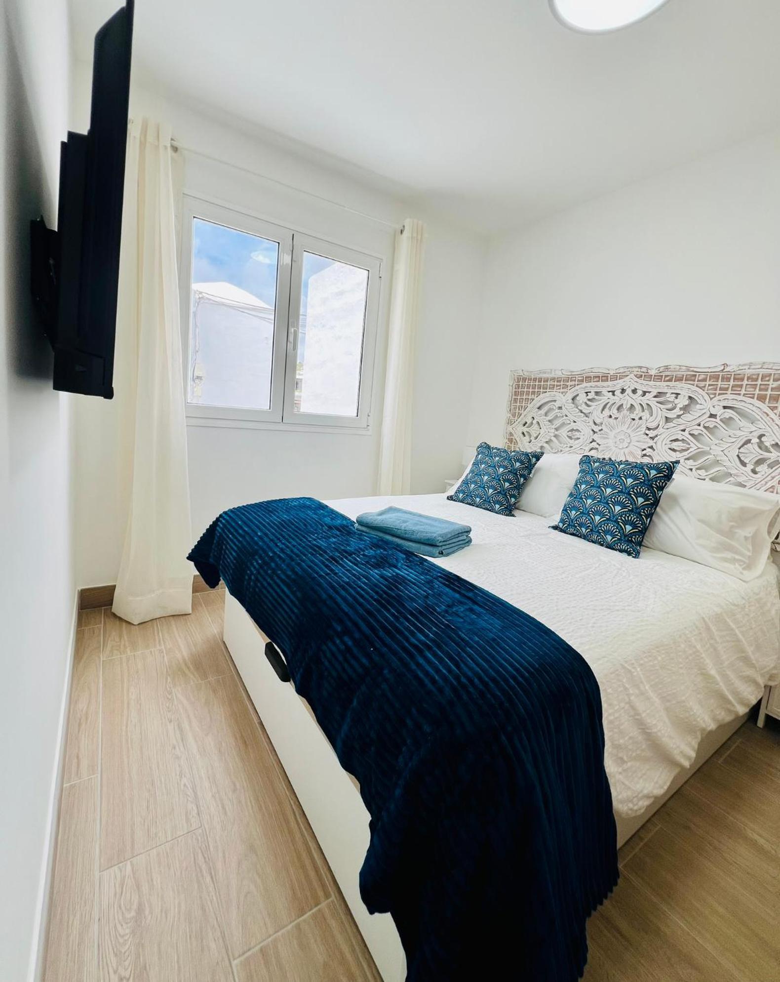 Casa Oasis Central بويرتو ذيل كارمين المظهر الخارجي الصورة