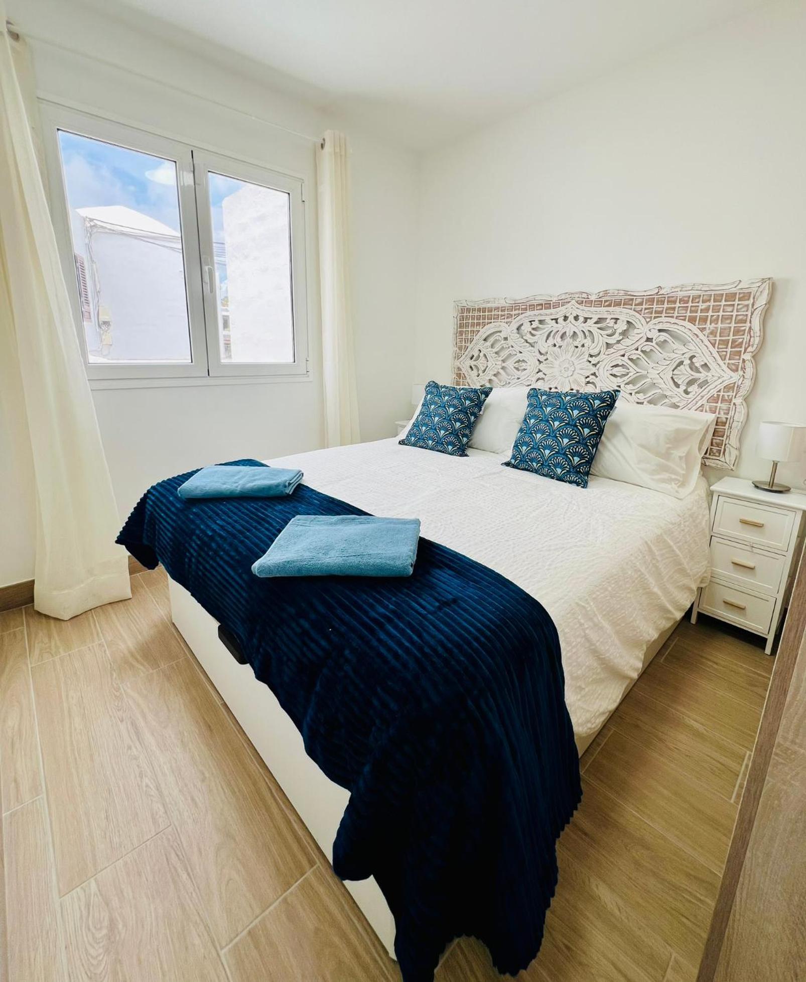 Casa Oasis Central بويرتو ذيل كارمين المظهر الخارجي الصورة