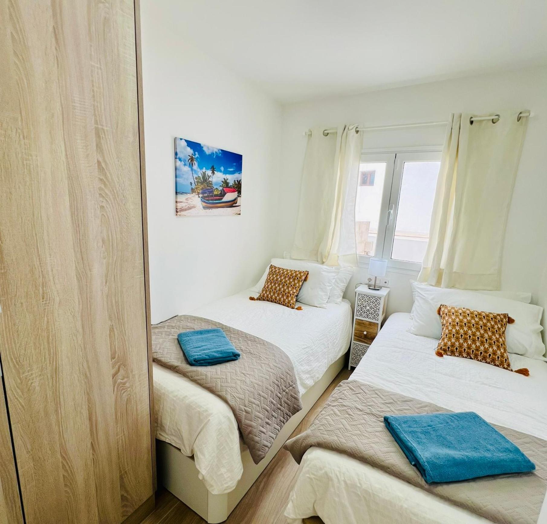 Casa Oasis Central بويرتو ذيل كارمين المظهر الخارجي الصورة